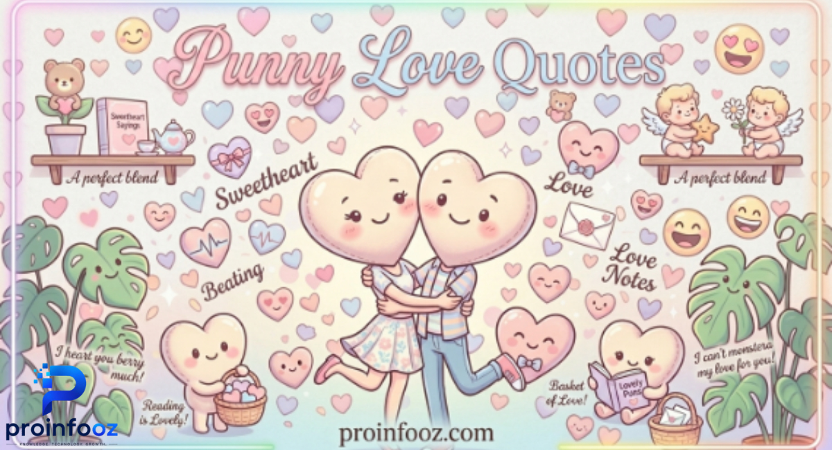 heart puns