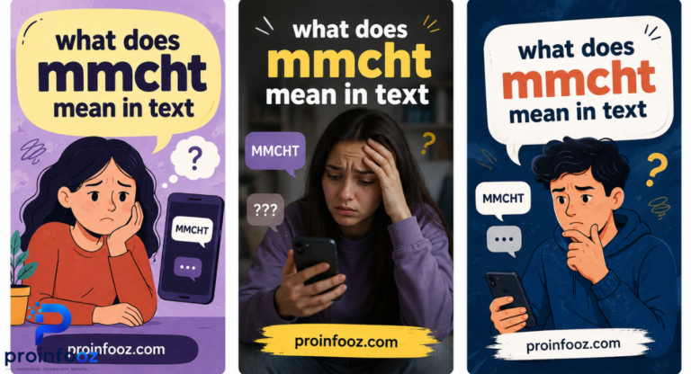 what does mmcht mean in text