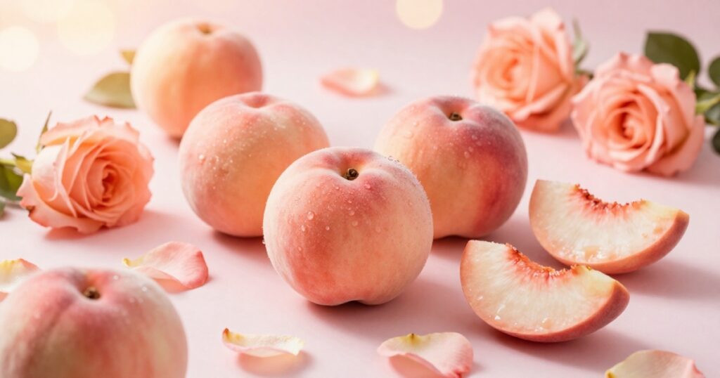 Peach Puns