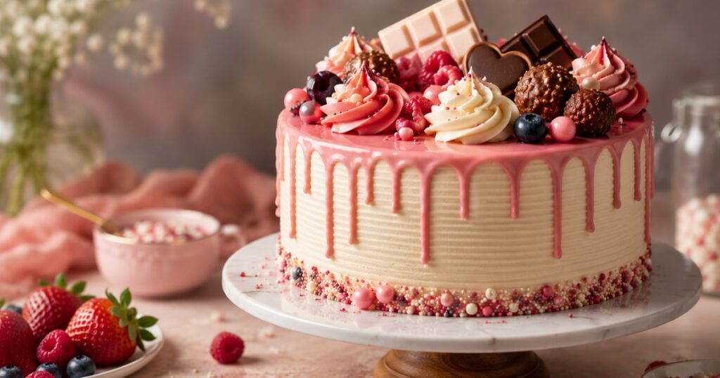 Cake Puns