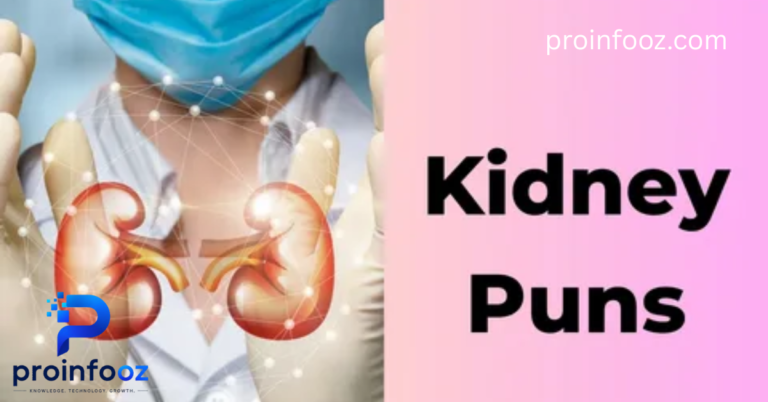 kidney puns