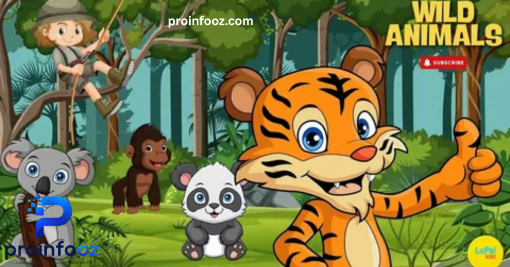 tiger puns